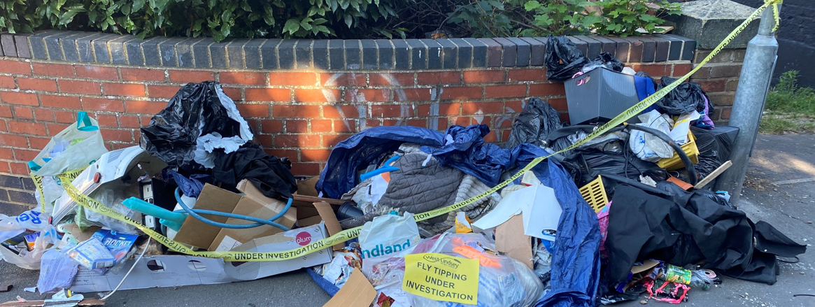 Commercial Waste Collection Axed In Kent